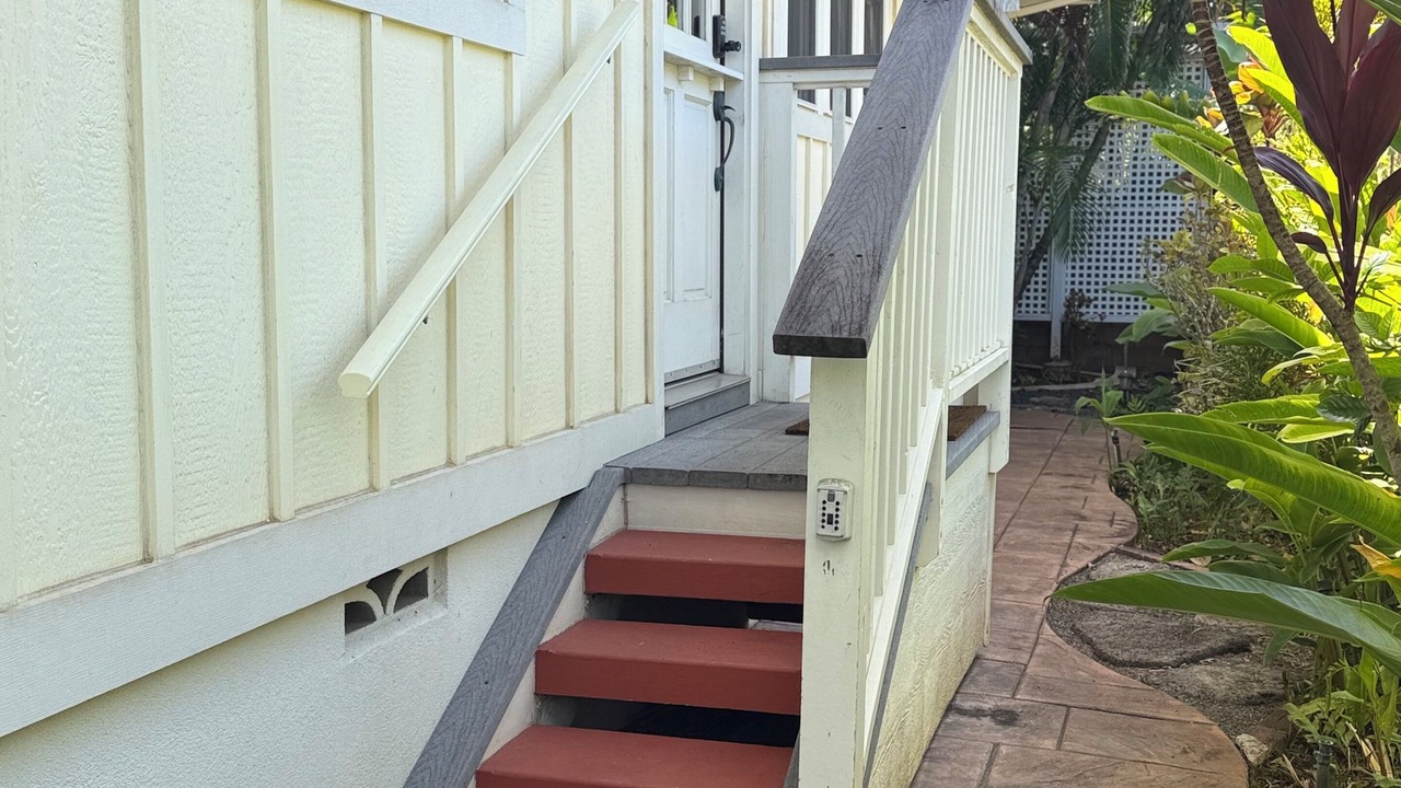 Photo of Outdoor in Kailua