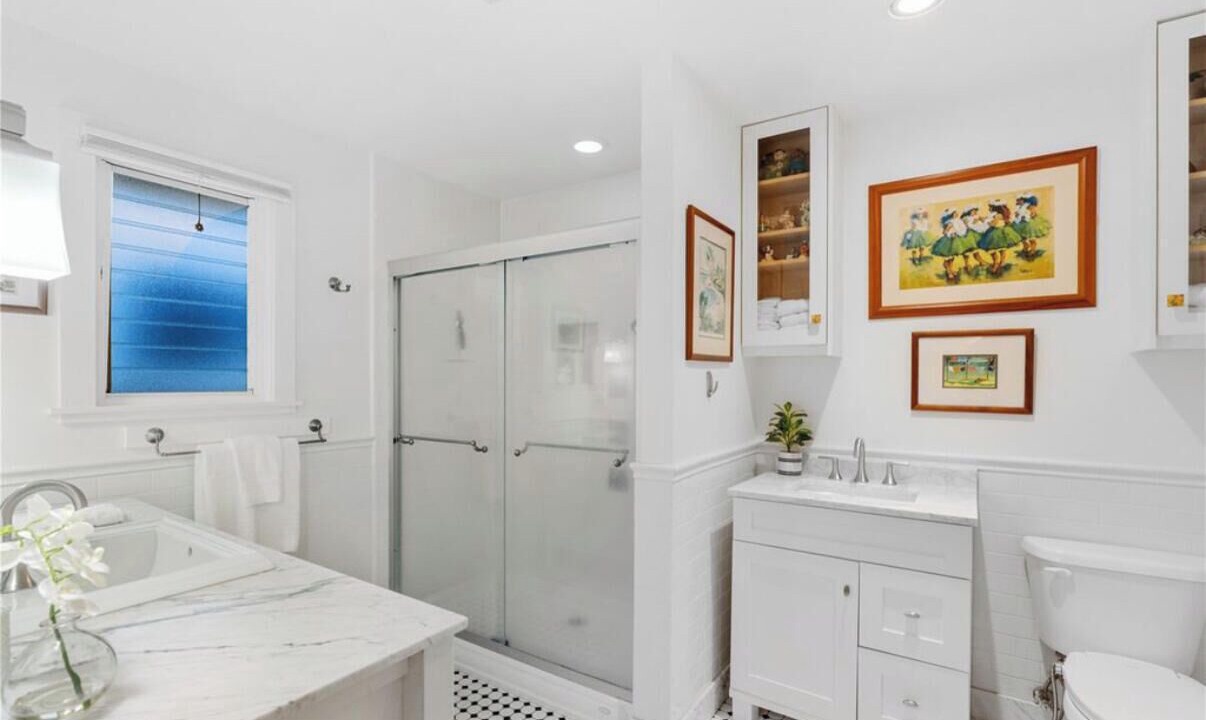 Photo of Bathroom in Kailua