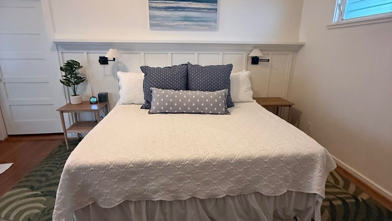 Photo of Bedroom in Kailua