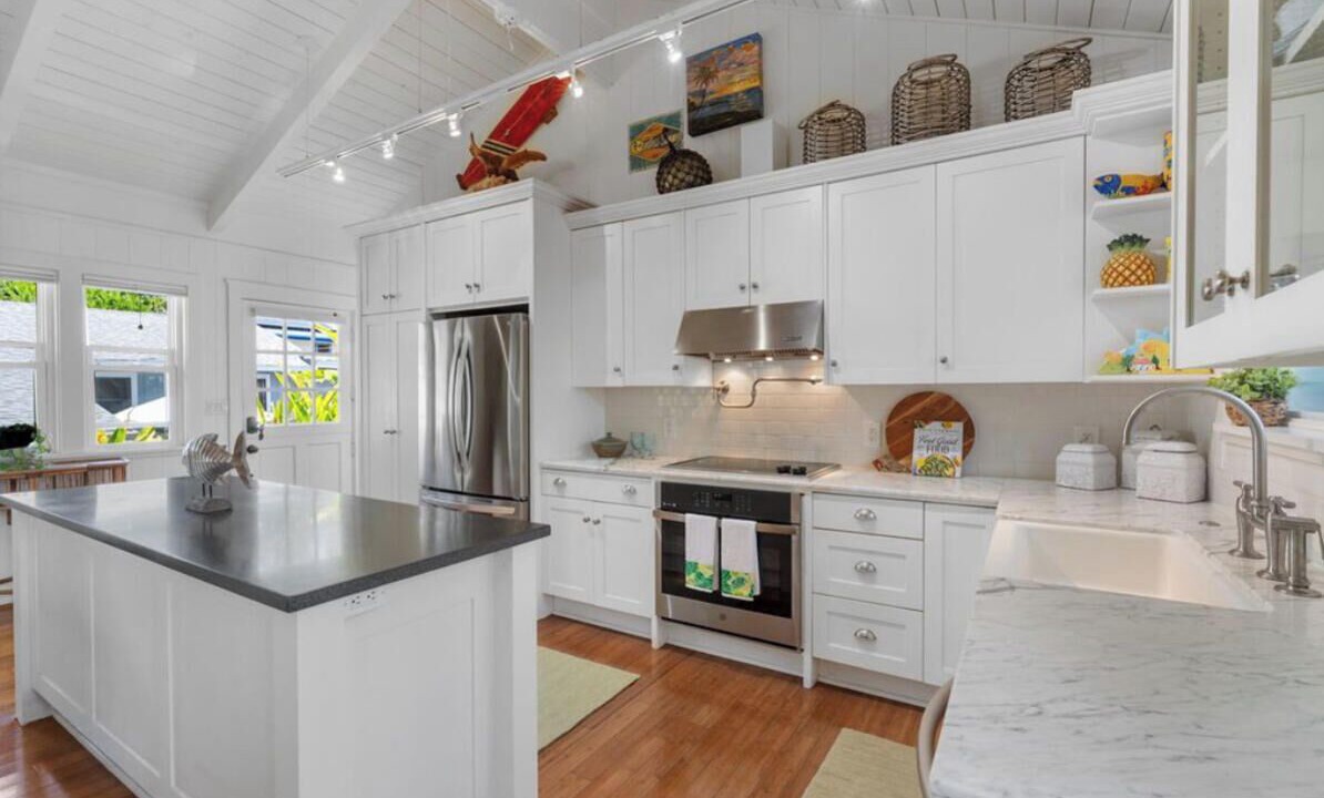 Photo of Kitchen in Kailua
