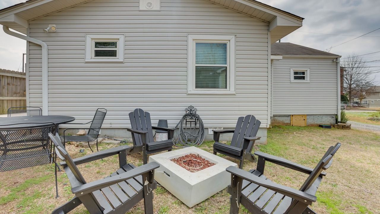 Photo of Outdoor in Forest Lake