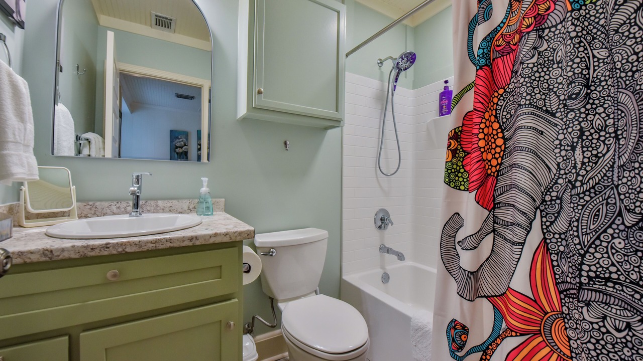 Photo of Bathroom in Forest Lake