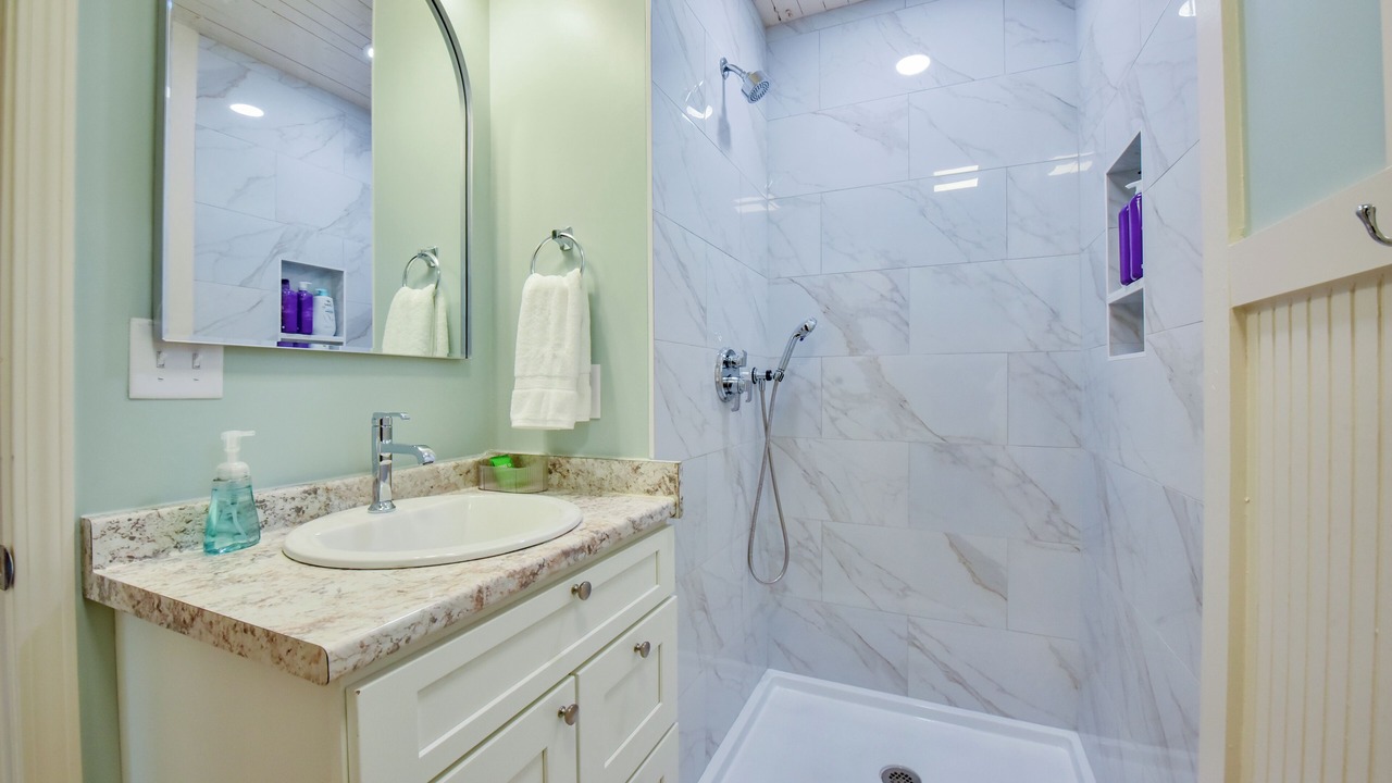 Photo of Bathroom in Forest Lake