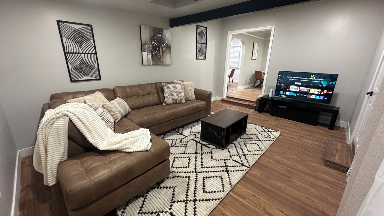 Photo of Livingroom in Los Angeles