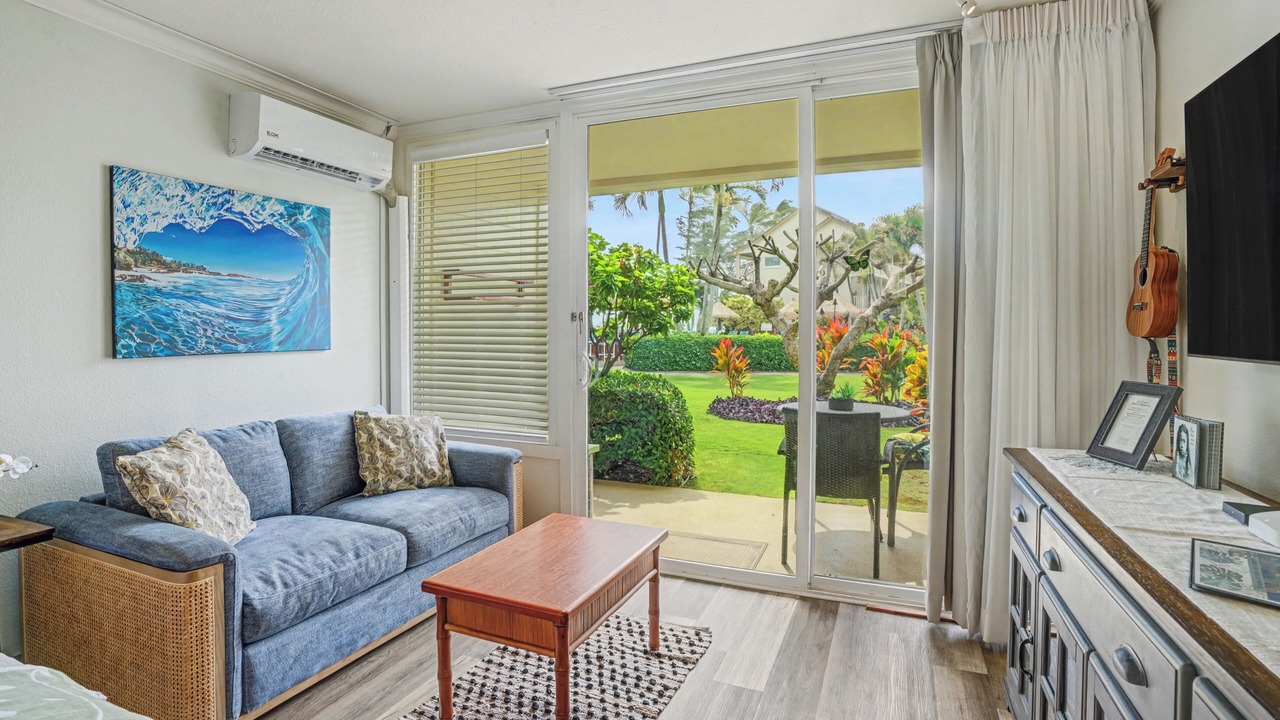 Photo of Outdoor in Wailua