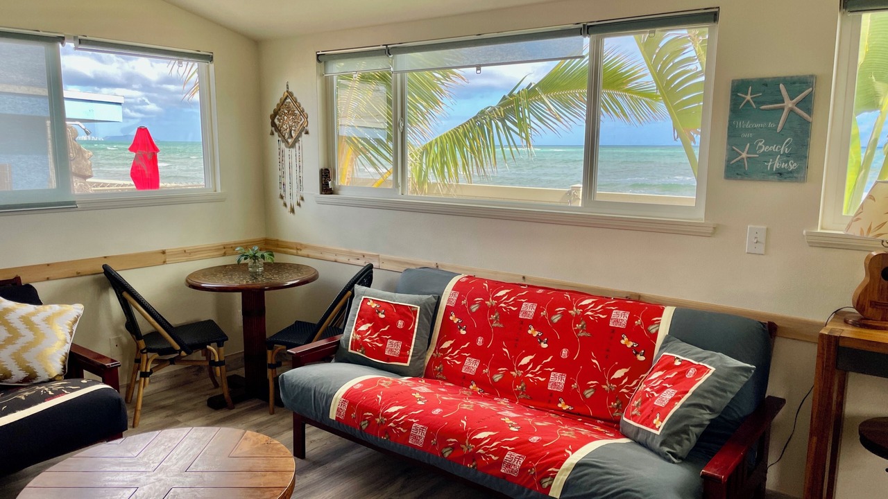 Photo of Livingroom in Ewa
