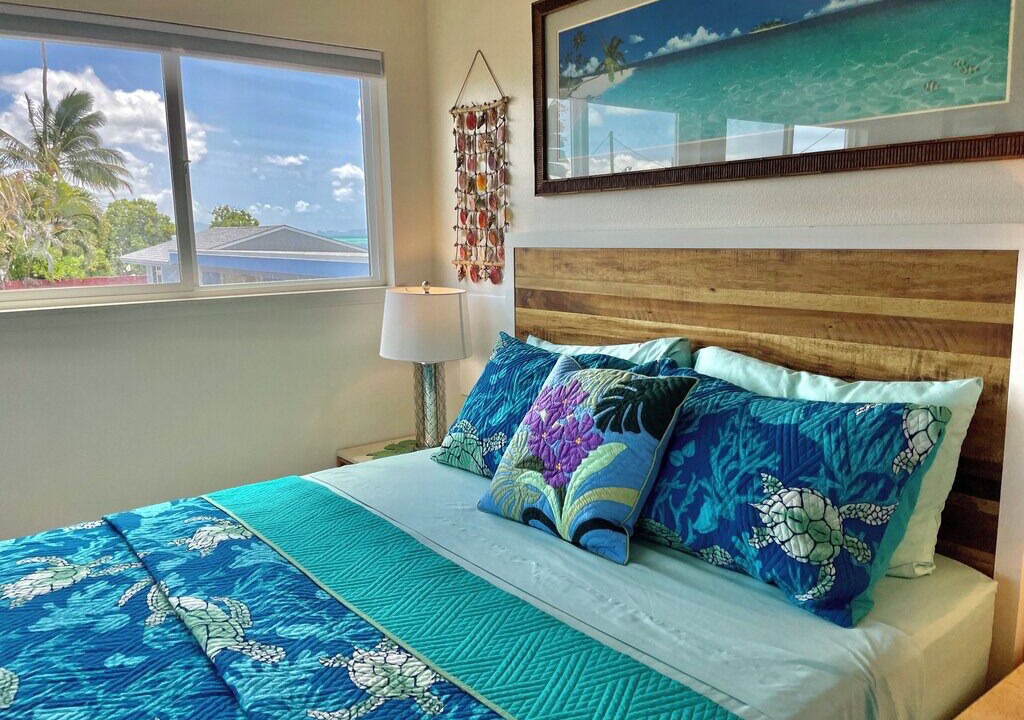 Photo of Bedroom in Ewa