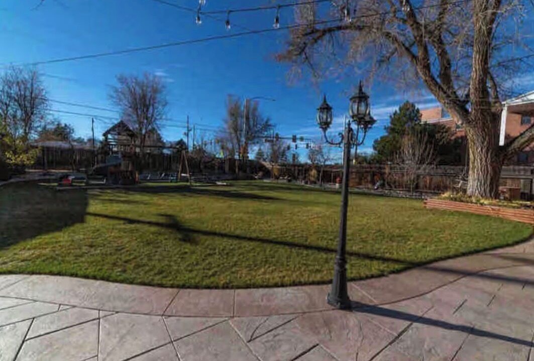 Photo of Outdoor in Jewell Heights - Hoffman Heights