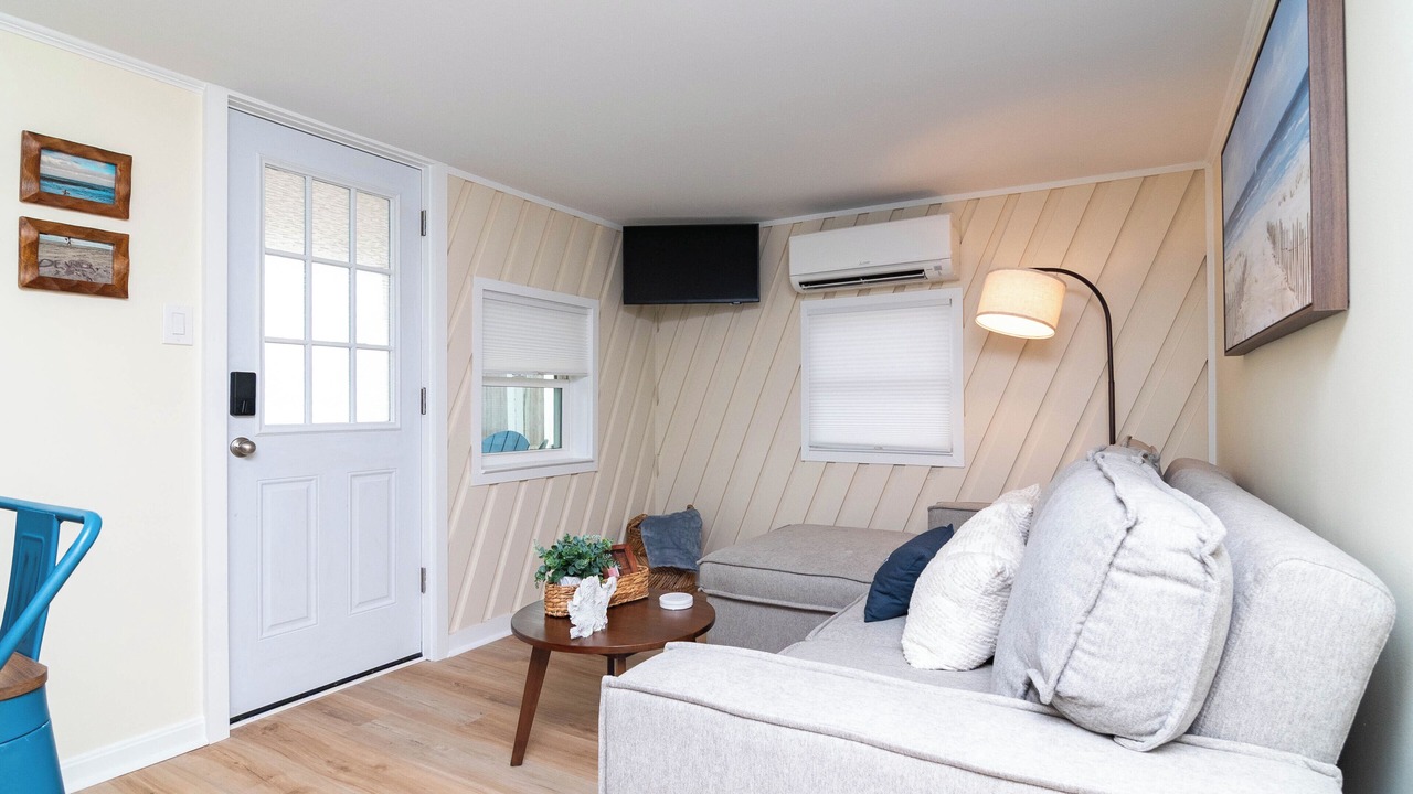 Photo of Livingroom in Rehoboth by the Sea