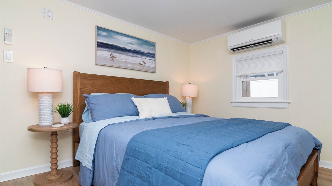 Photo of Bedroom in Rehoboth by the Sea