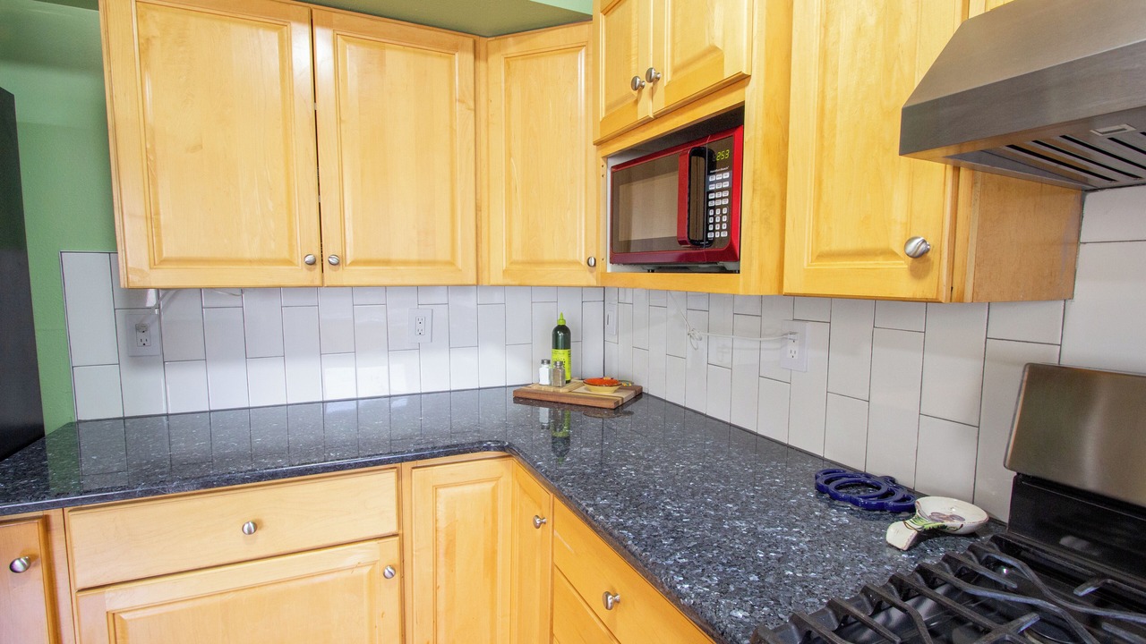 Photo of Kitchen in Cascade