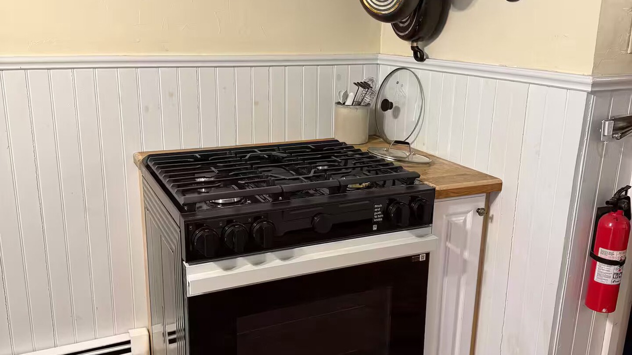 Photo of Kitchen in Robesonia
