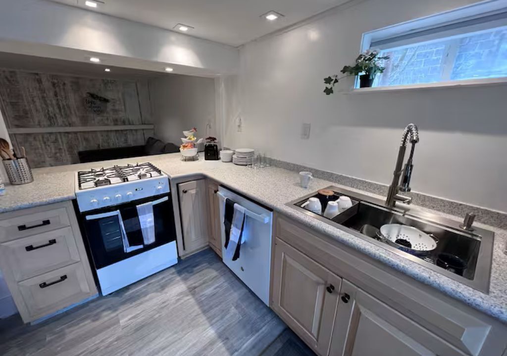 Photo of Kitchen in Robesonia