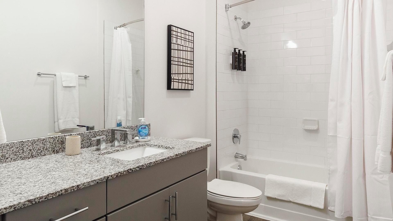 Photo of Bathroom in Northgate
