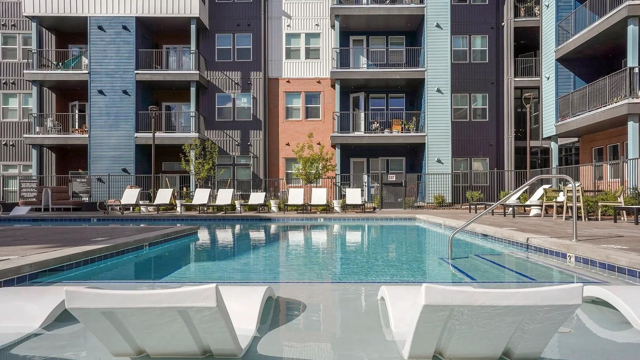 Photo of Outdoor in Northgate
