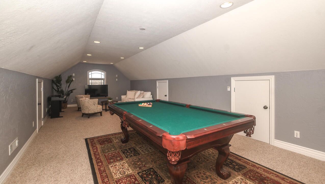 Photo of Bedroom in Siloam Springs