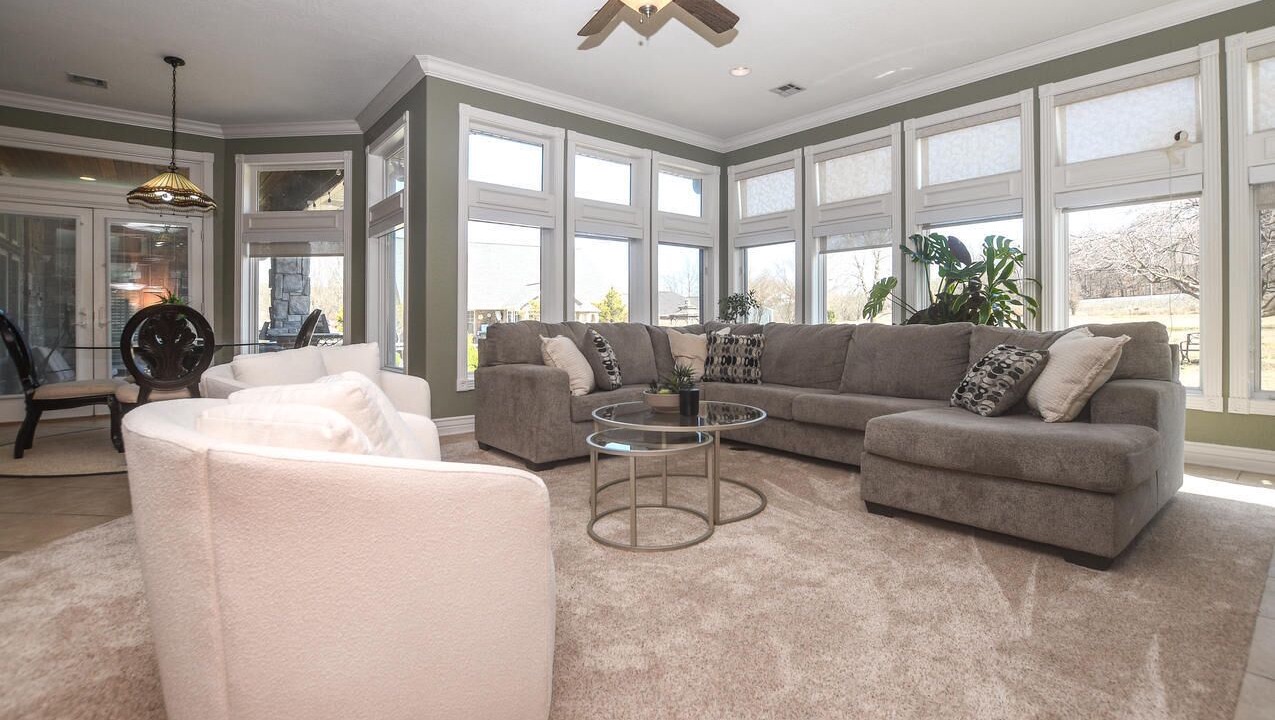 Photo of Bedroom in Siloam Springs