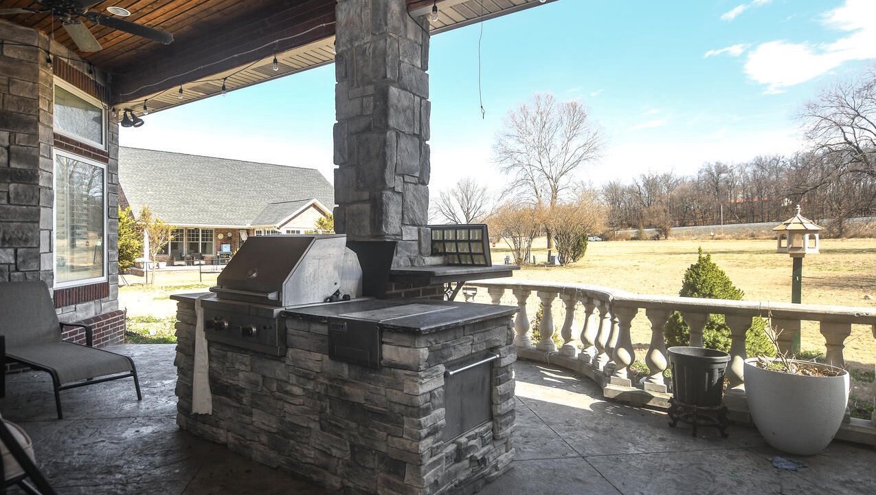Photo of Outdoor in Siloam Springs