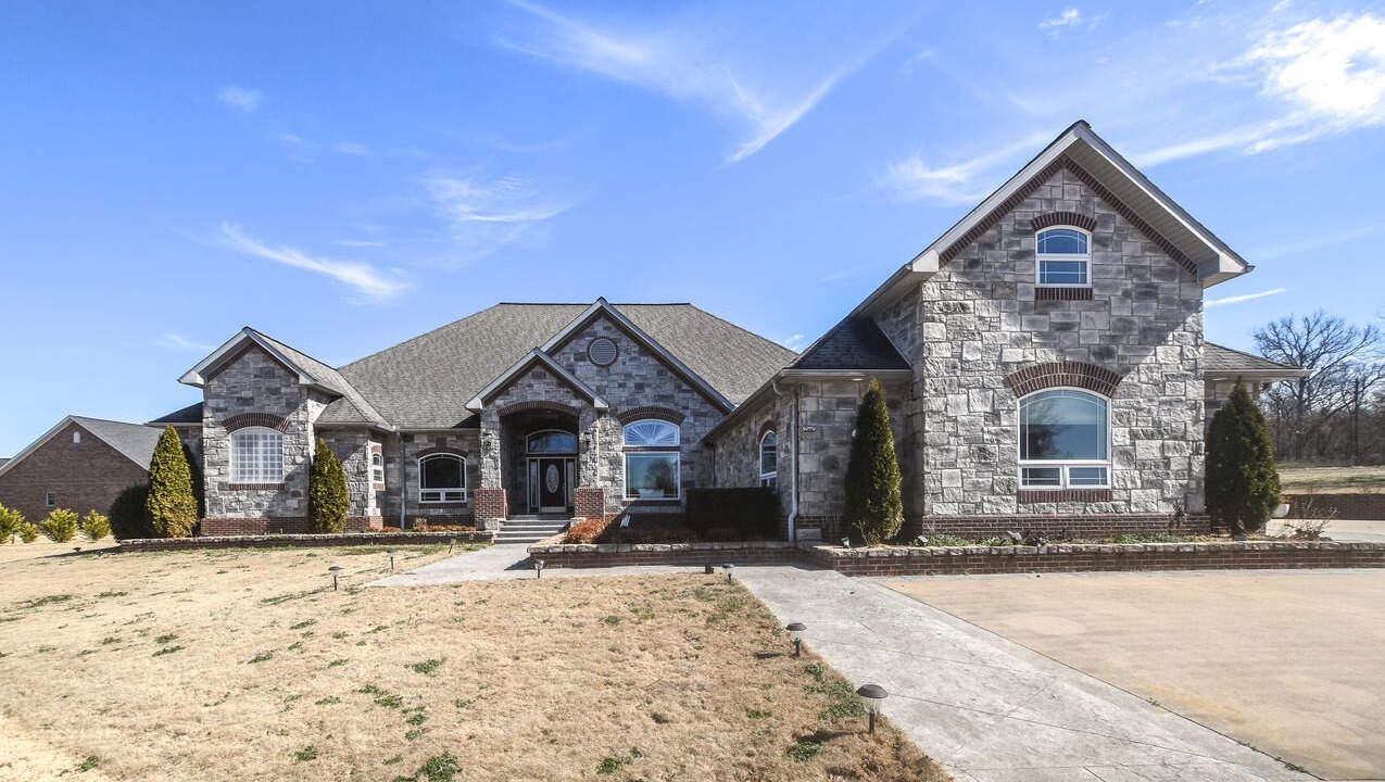 Photo of Outdoor in Siloam Springs