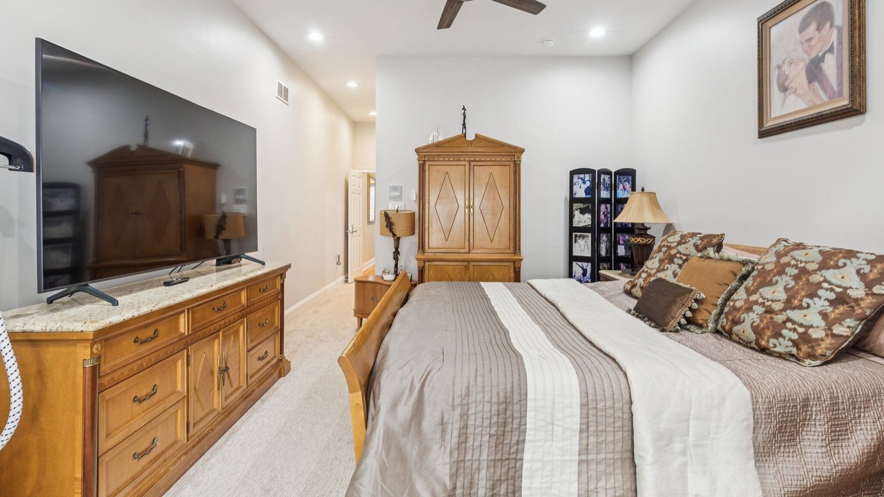 Photo of Bedroom in Southwark