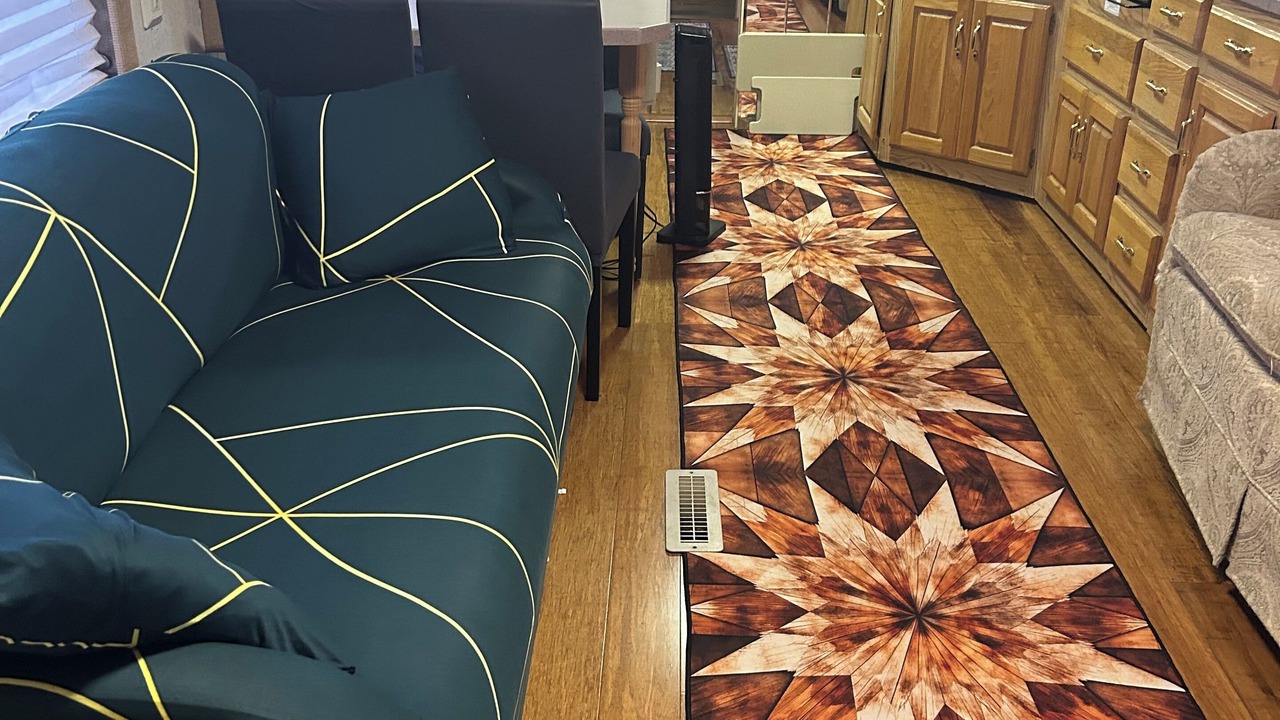 Photo of Livingroom in Quakertown