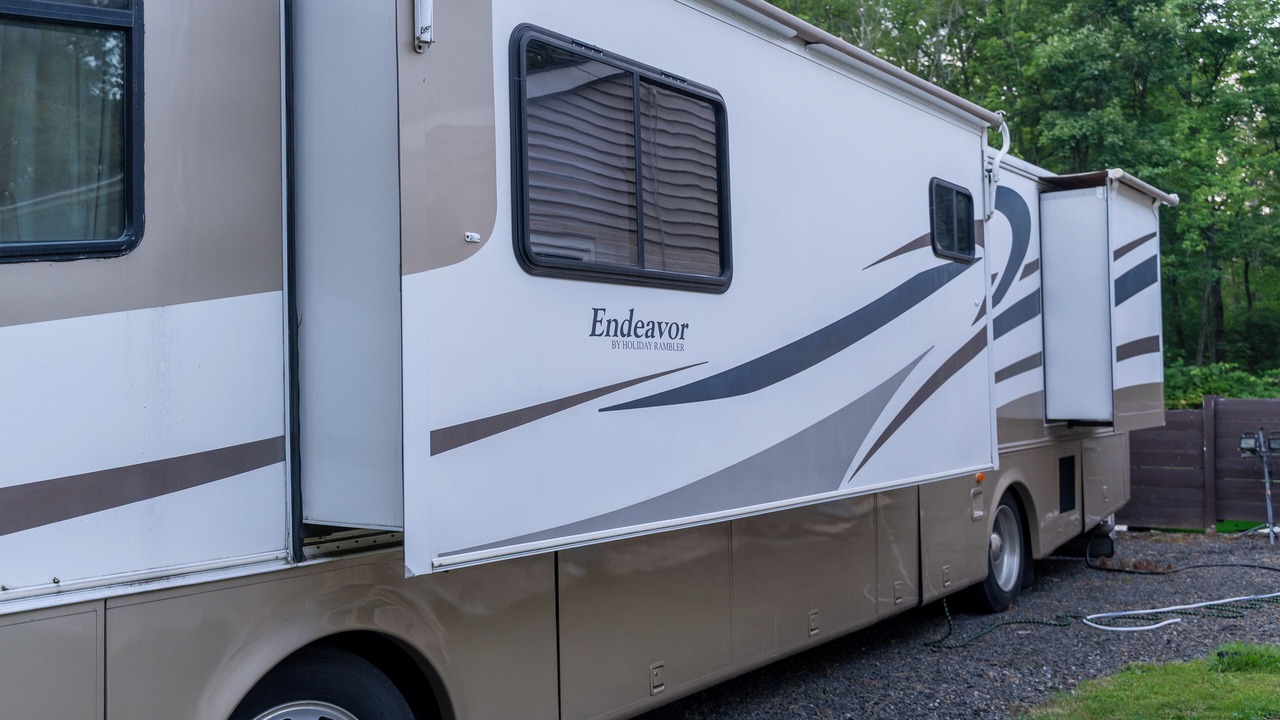 Photo of Outdoor in Quakertown