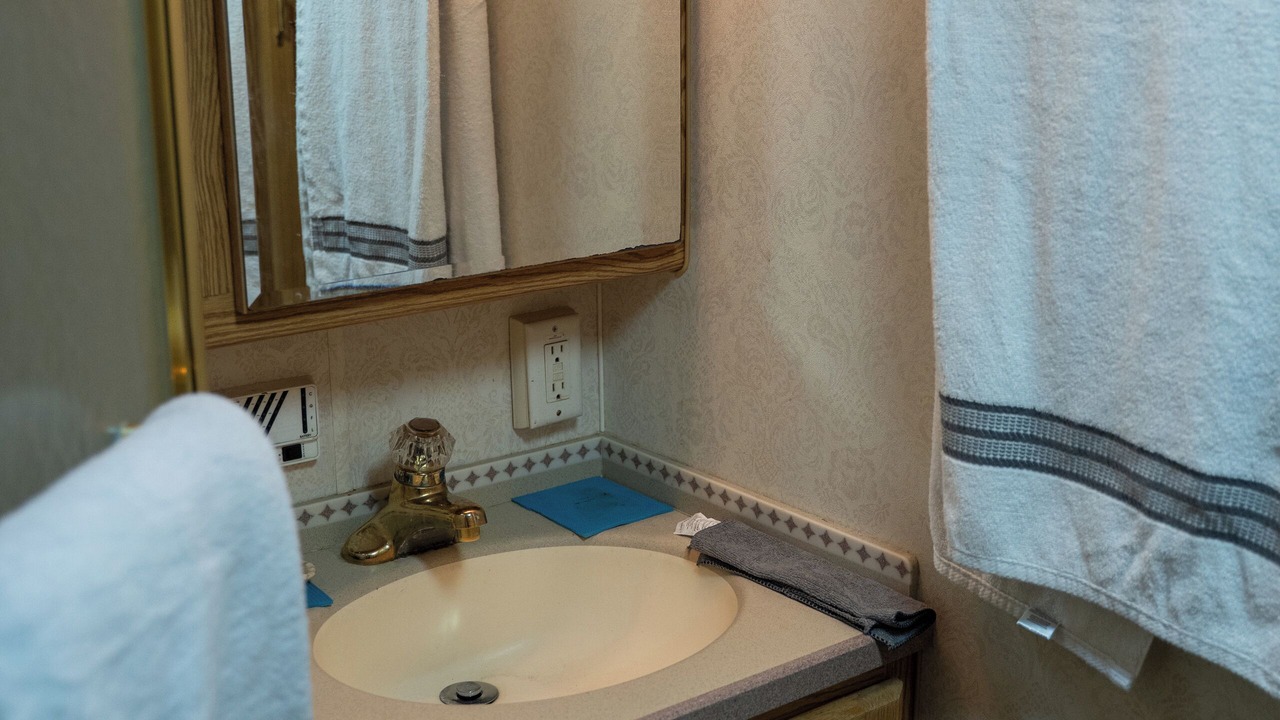 Photo of Bathroom in Quakertown