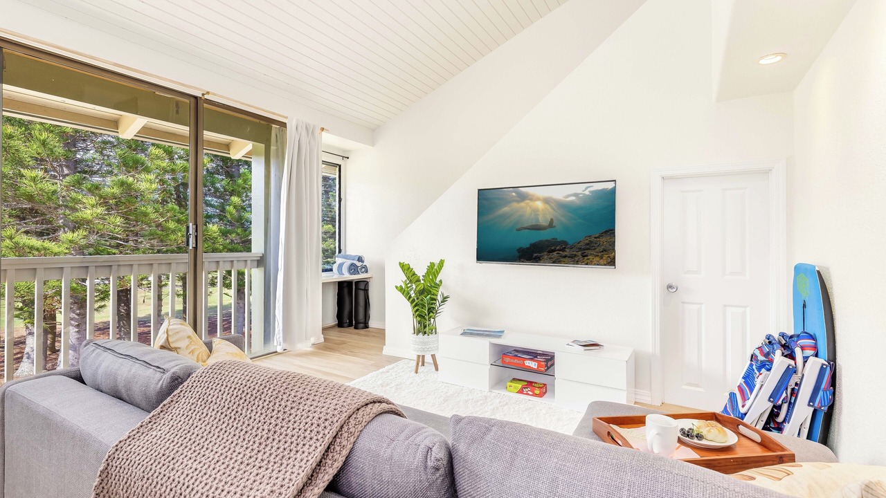 Photo of Bedroom in Kahuku
