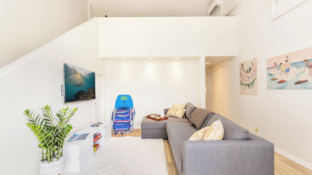 Photo of Bedroom in Kahuku