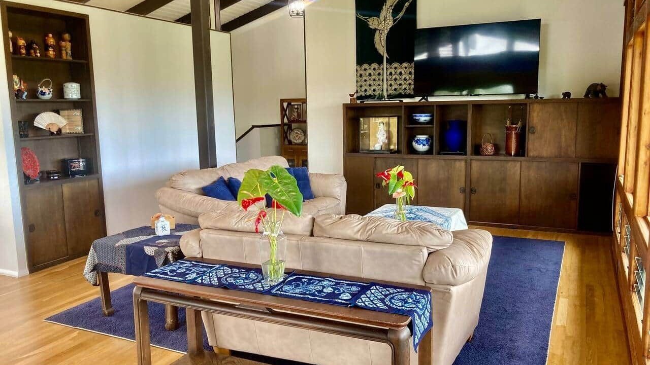 Photo of Livingroom in Orchidlands Estates