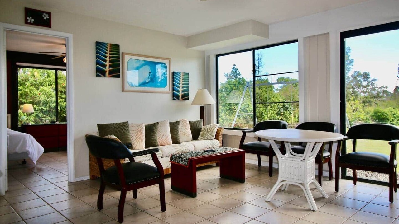 Photo of Livingroom in Orchidlands Estates
