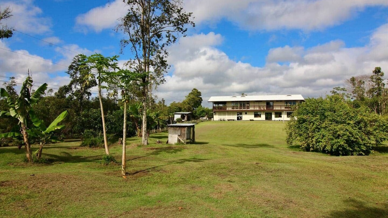 Photo of Outdoor in Orchidlands Estates