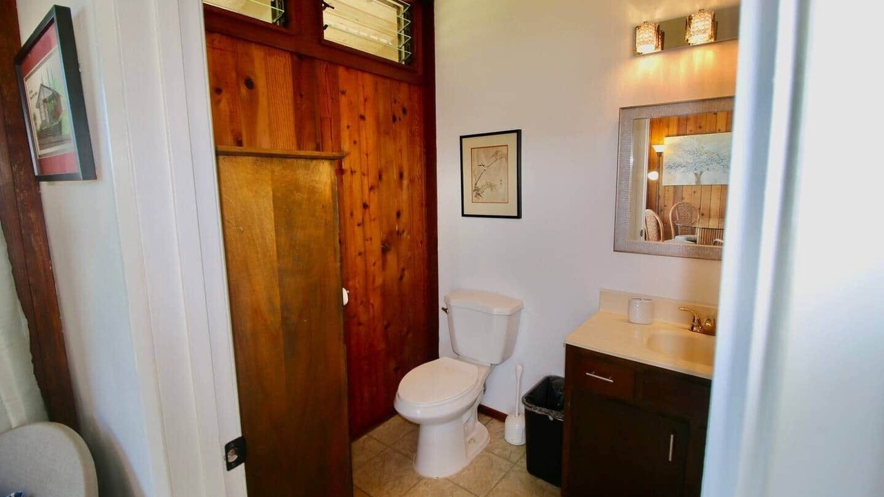 Photo of Bathroom in Orchidlands Estates