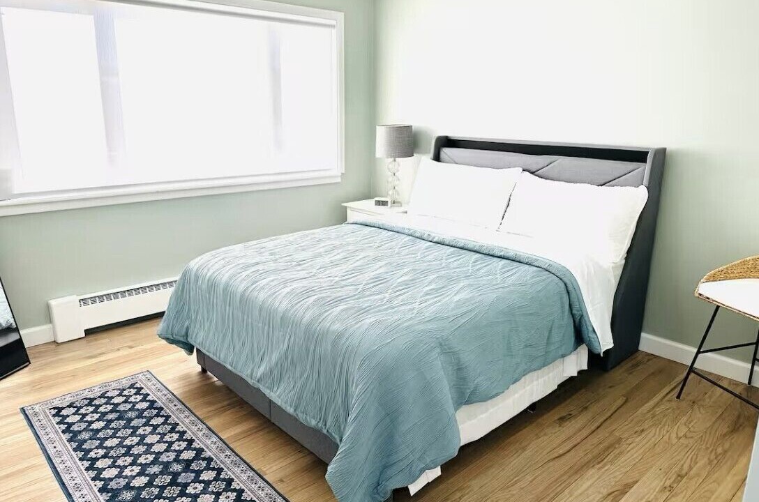 Photo of Bedroom in Central Colorado Springs