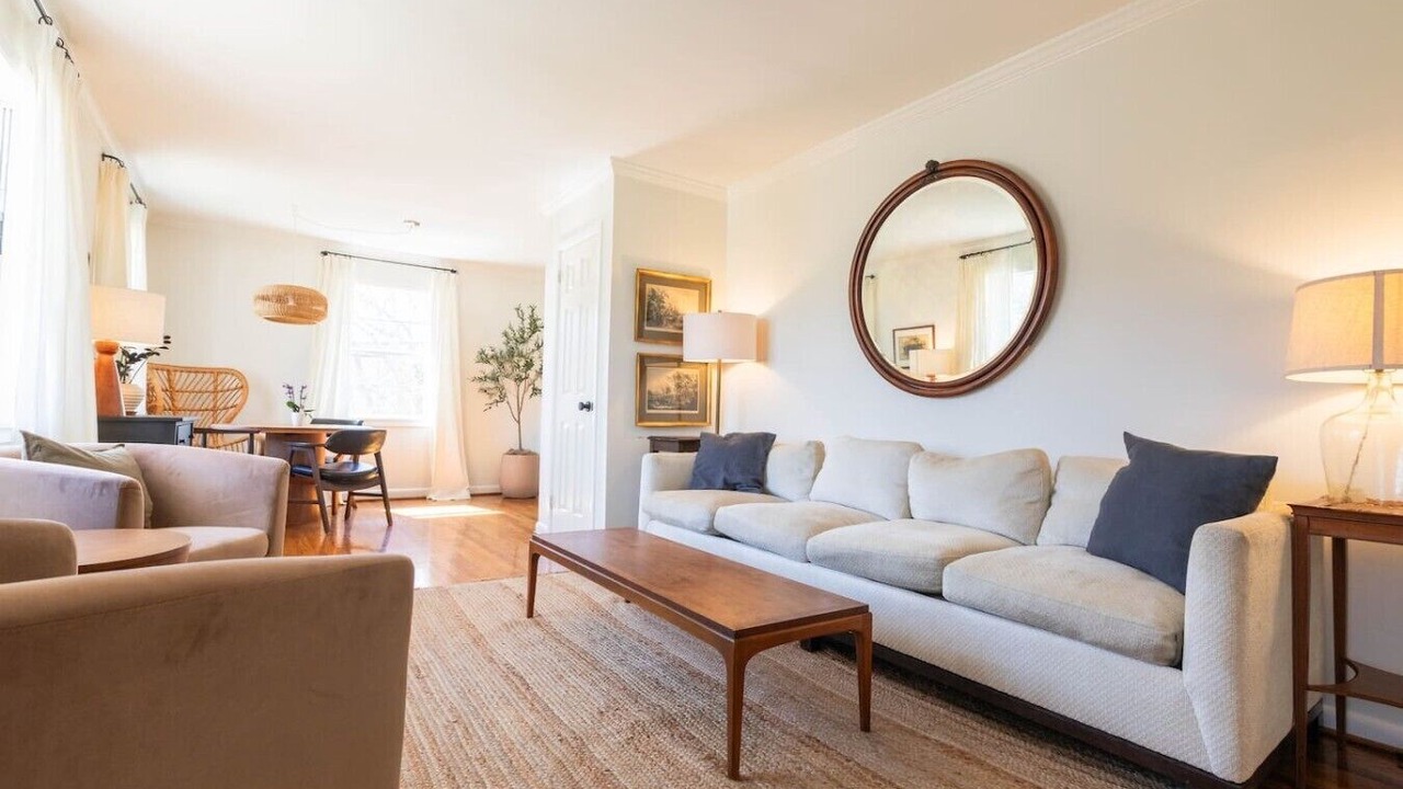 Photo of Livingroom in Crestline Heights
