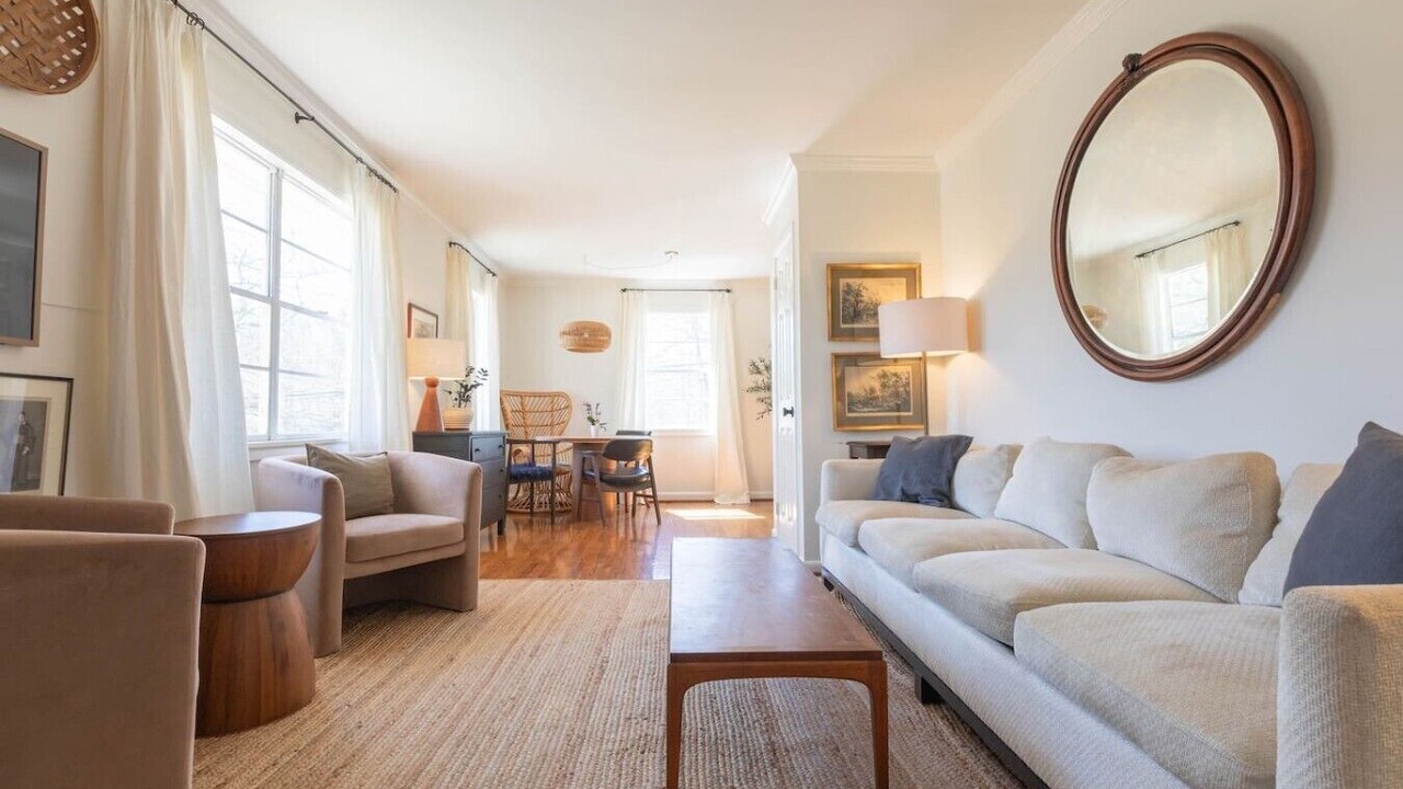 Photo of Livingroom in Crestline Heights