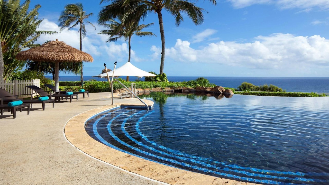 Photo of Outdoor in Princeville