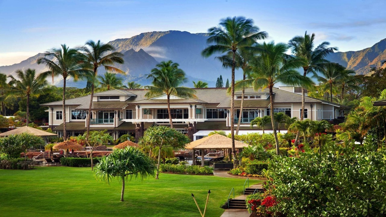 Photo of Outdoor in Princeville