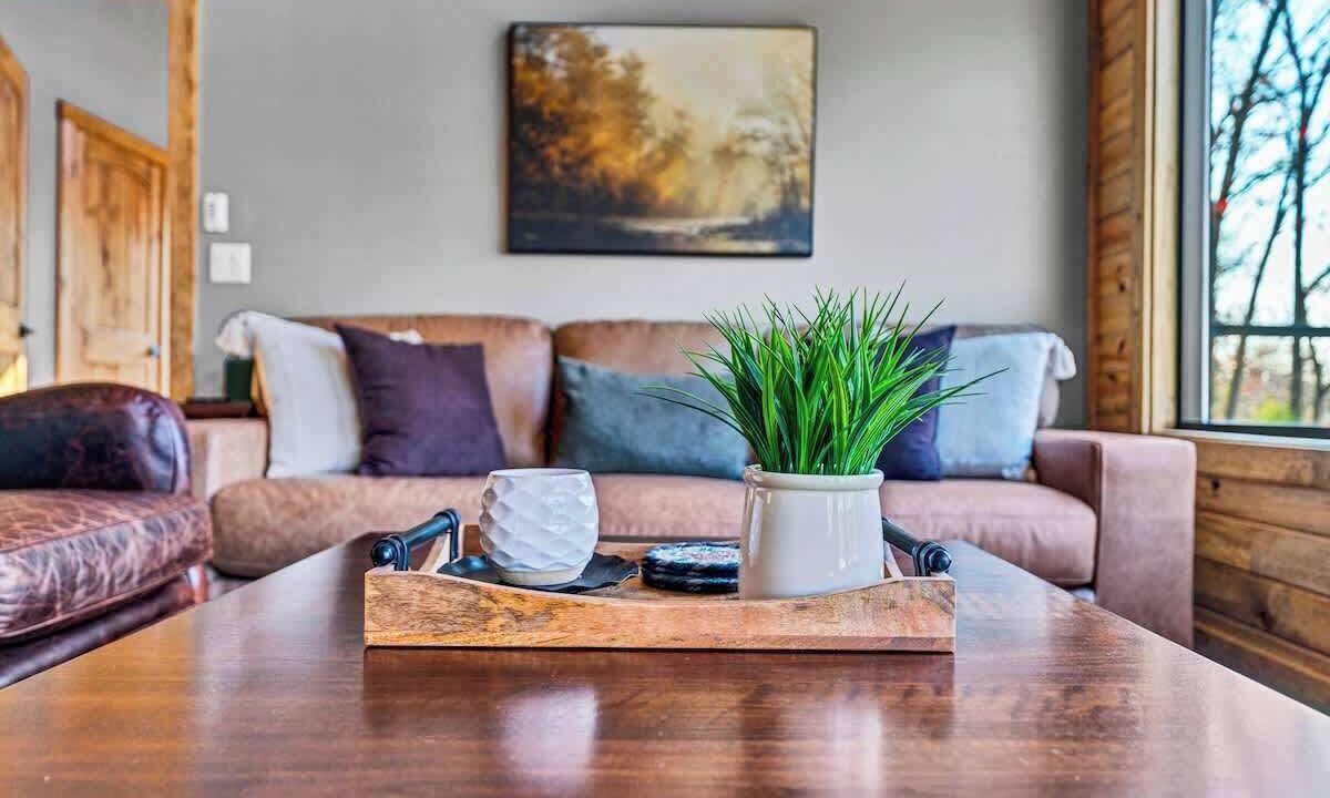 Photo of Livingroom in Fayetteville