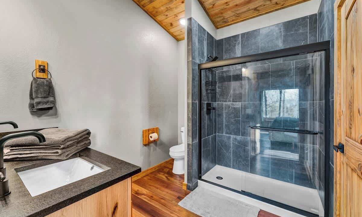 Photo of Bathroom in Fayetteville