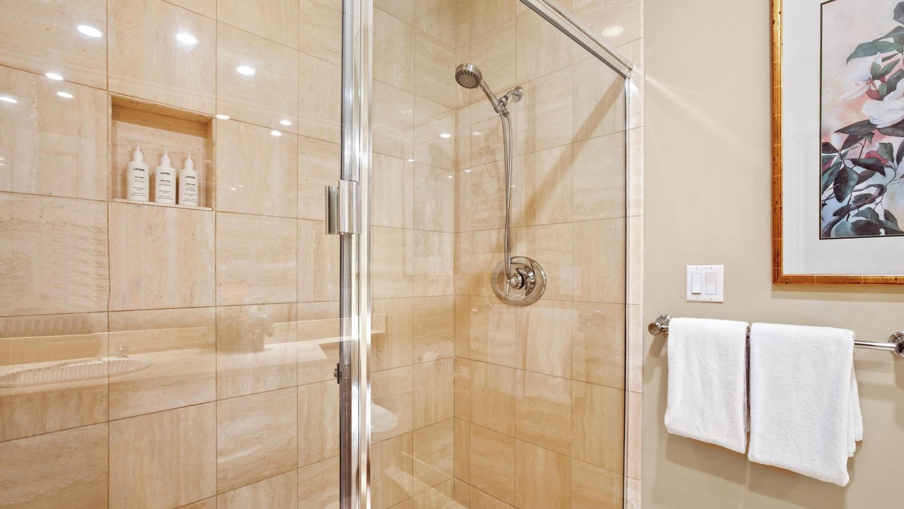 Photo of Bathroom in Wailea