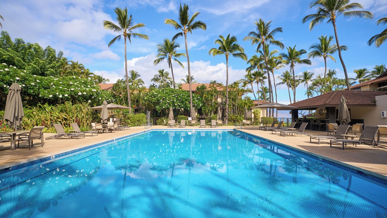Photo of Outdoor in Wailea