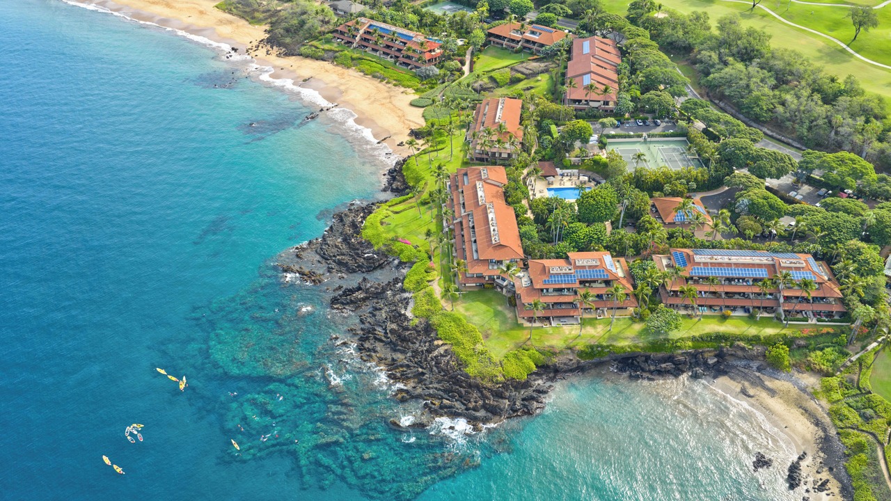 Photo of Others in Wailea