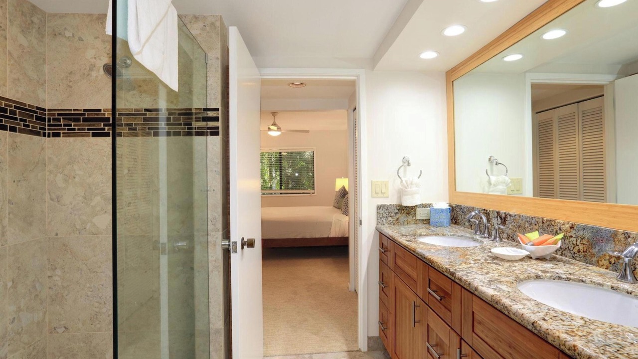 Photo of Bathroom in Wailea