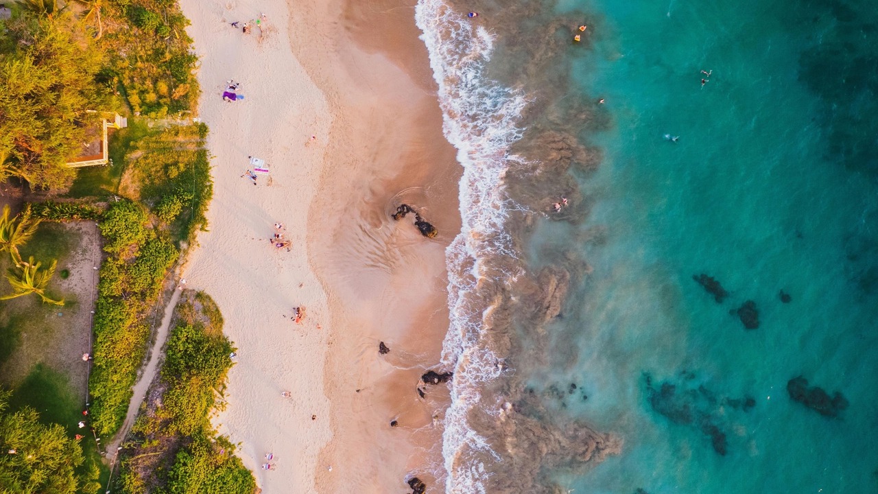 Photo of Others in Wailea