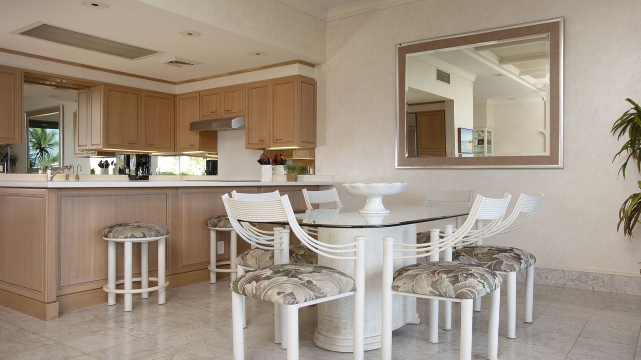 Photo of Livingroom in Wailea