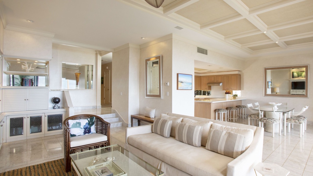 Photo of Livingroom in Wailea
