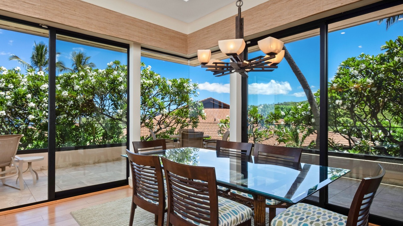 Photo of Livingroom in Wailea
