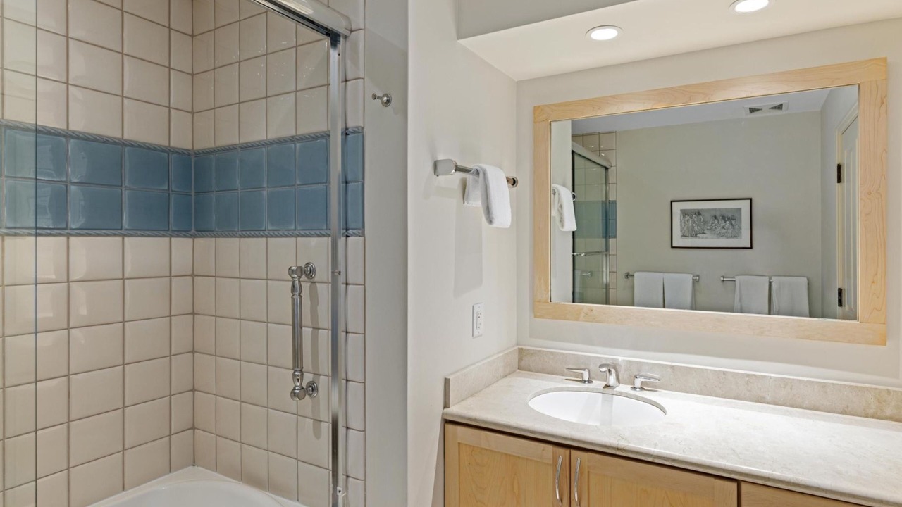 Photo of Bathroom in Wailea