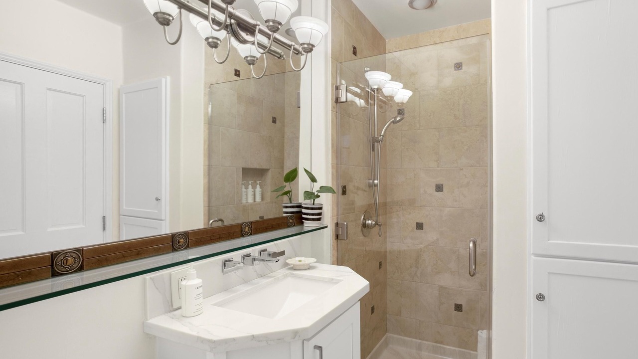 Photo of Bathroom in Wailea